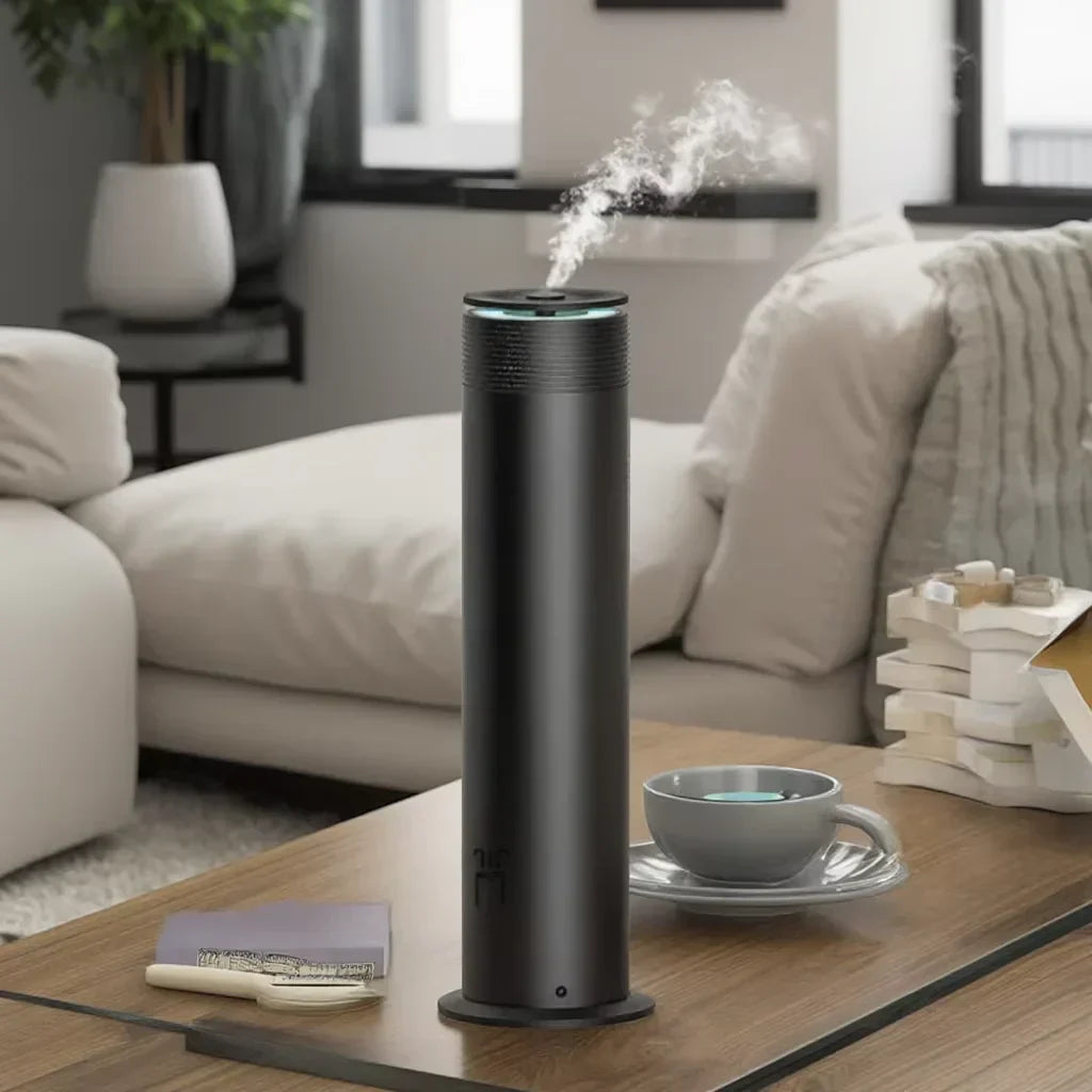 Large size speaker