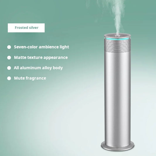 Large size speaker
